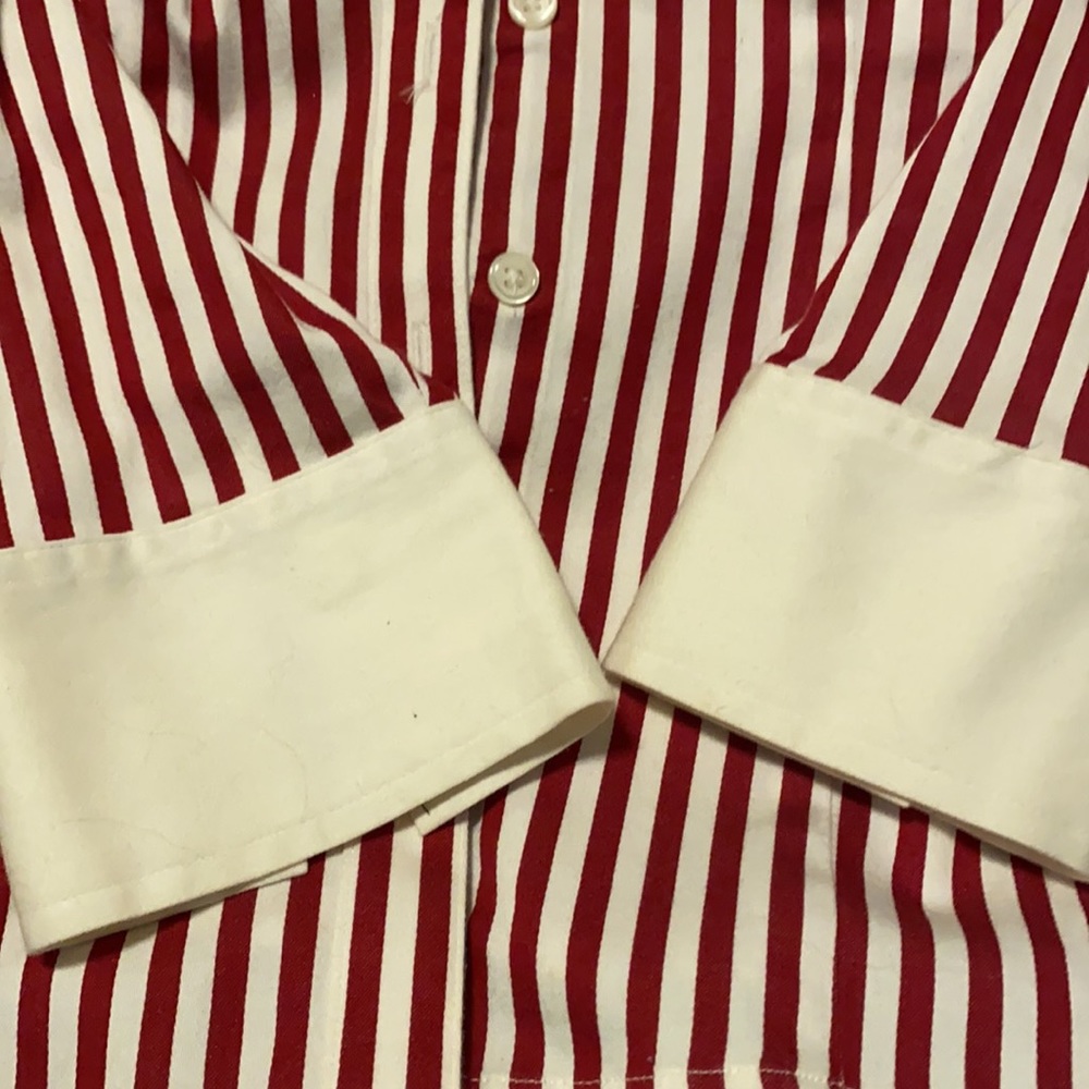 Women’s button down medium top - Picture 4 of 4